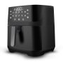 Фритюрник AirFryer Rohnson R-2846 * Гаранция 2 години * Безплатна доставка, снимка 2