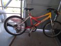 Велосипед  20", снимка 4
