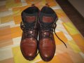 MANFIELD мъжки обувки Оригинал Естествена Кожа Като Нови! 43 Номер, снимка 1