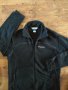 COLUMBIA Zip Fleece - страхотен мъжки полар , снимка 2