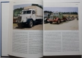 Книга с историята на товарните автомобили камиони Deutsche Nutzfahrzeuge von 1945 bis heute MAN VW, снимка 3