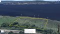 Продавам голям парцел първа линия на Варненско езеро проект пристанище Варна Западна промишлена зона, снимка 7