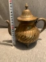 бронзов чайник , снимка 4