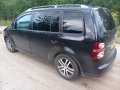 VW Touran 1.9tdi BXE , снимка 4