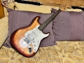 Електрическа китара, снимка 1