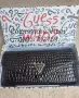 Портмоне Guess  черен лак -IA21r, снимка 1