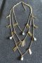Бижута - колиета и чокъри / колие, чокър, снимка 2