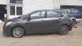 Toyota Verso-2011г/2,0дизел/126к.с.-на части, снимка 2