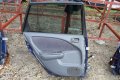 Задна лява врата Тойота авенсис т22 комби Toyota avensis t22 kombi, снимка 2