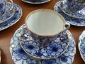 Руски порцелан и десерт, снимка 13