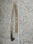 Стар овчарски нож каракулак ятаган , снимка 3