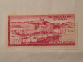 SCARCE. MALTA 🇲🇹 10 SHILLINGS 1967, снимка 2