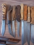 стари ножове, снимка 2