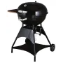 Барбекю на въглища Torrington House Burnaby – Ø57 см, снимка 2