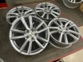 Джанти 18 Цола 5х108 Ford Kuga Mondeo S Max C Max Volvo , снимка 2