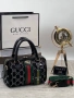 Gucci Дамска Чанта Гучи - Налични Различни Цветове Код SK903, снимка 3