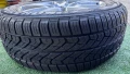 Джанта 5/100/17 Subaru 215/55/17 Yokohama, снимка 5