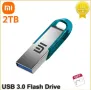 Флаш памет XIAOMI 2TB+Адаптор за телефон Type-C и ключодържател , снимка 4
