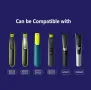 Ножчета / Накрайници за Philips OneBlade и OneBladePro, снимка 3