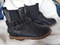 Детски боти №32, снимка 8