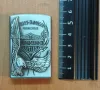 Газова Запалка HARLEY-DAVIDSON, снимка 3
