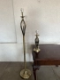 месингови лампи, снимка 2
