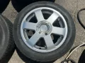5х112 16 Джанти Golf Passat Caddy Audi A3 A4 Seat Skoda 5x112 ET 35 J 7.5 Централен отвор 57.1 Гуми , снимка 5