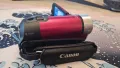 Камера Canon Legria FS306 Видеокамера с 4ГБ карта, снимка 2