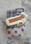 Чорапи 6 бр. Gucci Burberry, снимка 4