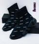 💥Balenciaga уникални стилни дамски черни обувки💥, снимка 2