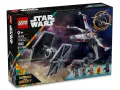 НОВО ЛЕГО 75393 Стар Уорс  TIE изтребиел и X-крилен изтребител LEGO 75393 Star Wars The TIE Fighter , снимка 1
