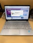  Лаптоп HP 15s-fq2024na 7505 Notebook/+зарядно, снимка 1