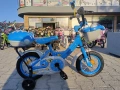 BYOX Велосипед 12" 1202 boy, снимка 3