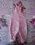 Ромпър Заек р-р 68 (6/9 месеца), снимка 2