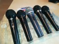 wharfedale philips behringer shure yamaha-profi mic, снимка 7