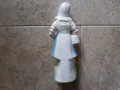 Порцеланова фигура 24см., снимка 2