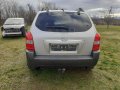 Хюндай Туксон 2.7 4×4 AVT на части , снимка 2