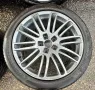 5x130 20 Джанти Audi Q7 VW Touareg Porsche Cayenne 5х130 Тоуарег КЮ 7 Каен, снимка 2