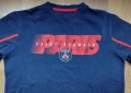 PSG / Paris Saint-Germain - суичър S, снимка 4
