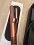 Нова с гаранция Преса за коса Dyson HT01 Airstrait™, Amber silk / Pink champagne, снимка 13