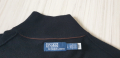 POLO Ralph Lauren Cardigan Merino Knitted Full Zip Mens Size L  ОРИГИНАЛ! Мъжка Вълнена Жилетка с ця, снимка 4
