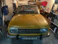 Wartburg Standart 353 W, двутактов, бензинов 1981г, снимка 1