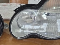 Оригинални фарове BOSCH за Мерцедес С клас W203 преди фейс , снимка 2