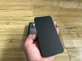 iPhone 13 Pro 128GB Midnight/Батерия 100%/Фабрично Отключен, снимка 2