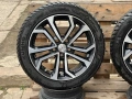 5х114.3 Джанти 17 цола Kia Hyundai Nissan Mazda Honda Toyota 5x114.3, снимка 1