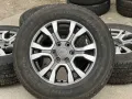 6x139.7 18 Джанти Ford Ranger 6х139.7 Форд Ренджър, снимка 1