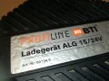 bti alg 15/24v profi line charger germany 1206212134, снимка 10