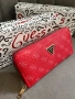 Дамско портмоне портфейл 3 цвята  Guess , снимка 3