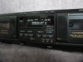 SONY TC-WE435 Дек Двукасетъчен Двоен Автореверс, снимка 4