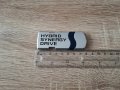 надпис емблема Тойота/Toyota Hybrid Synergy Drive  , снимка 3
